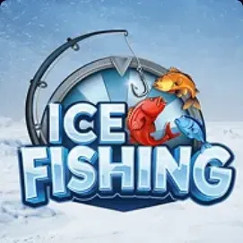 Slot ice fishing
